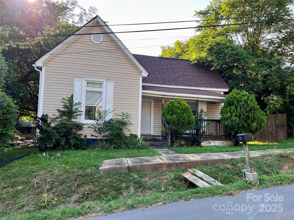 425 S Columbia St., Gastonia, NC 28054