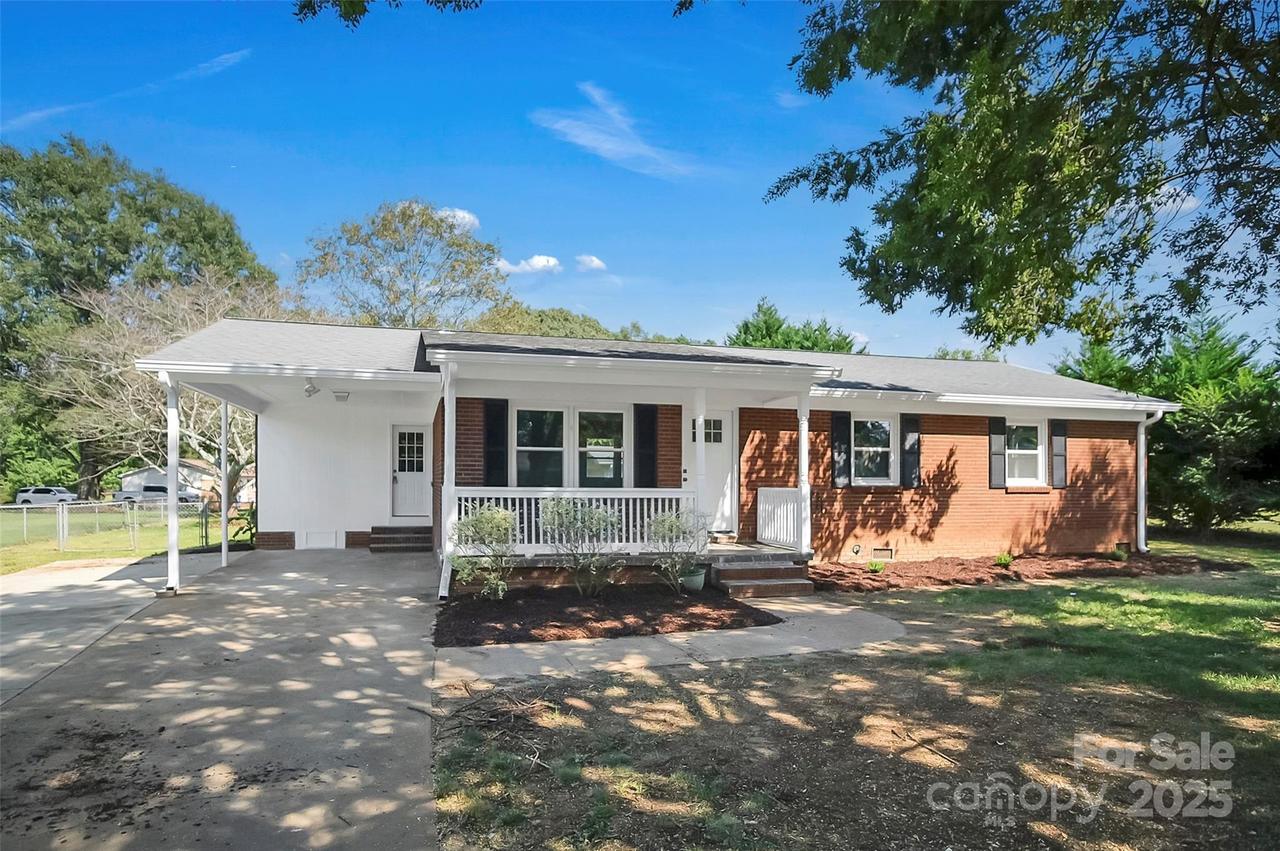 1803 Sulphur Springs Rd., Shelby, NC 28152