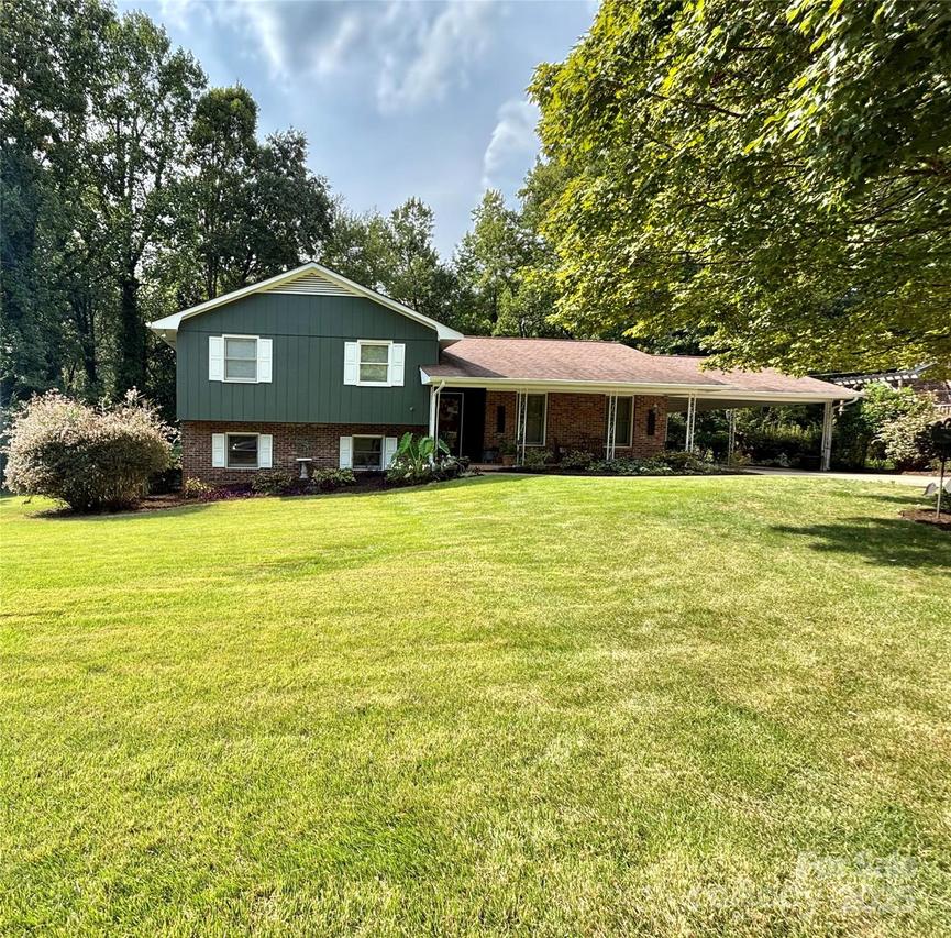 172 Dogwood Ln., Spindale, NC 28160