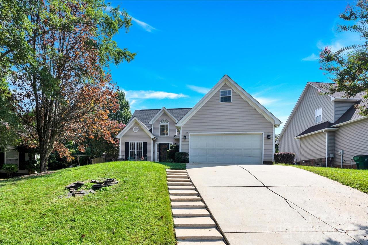 7508 Free Ct., Charlotte, NC 28216