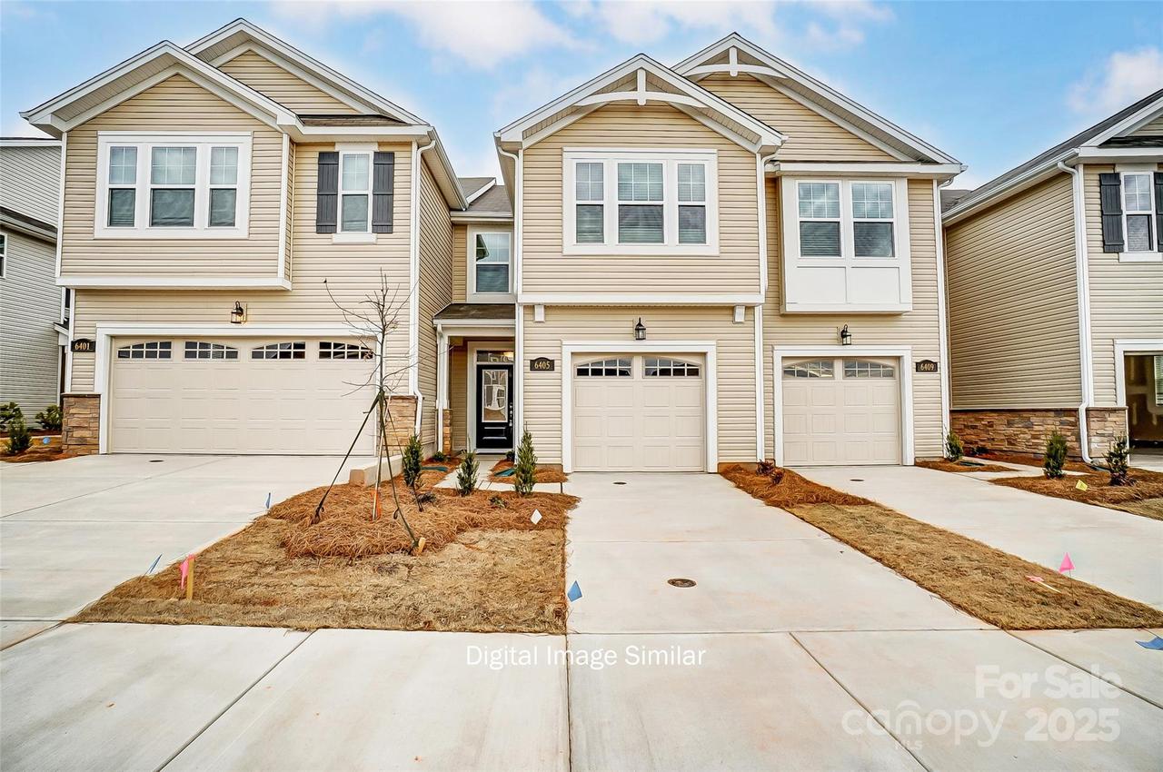 7014 Hodges Meadow Ln., Charlotte, NC 28213