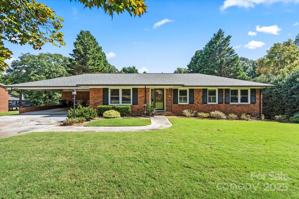 109 Horsley Ave., Belmont, NC 28012