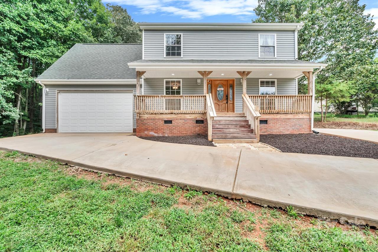7575 Tanglewood Dr., Vale, NC 28168
