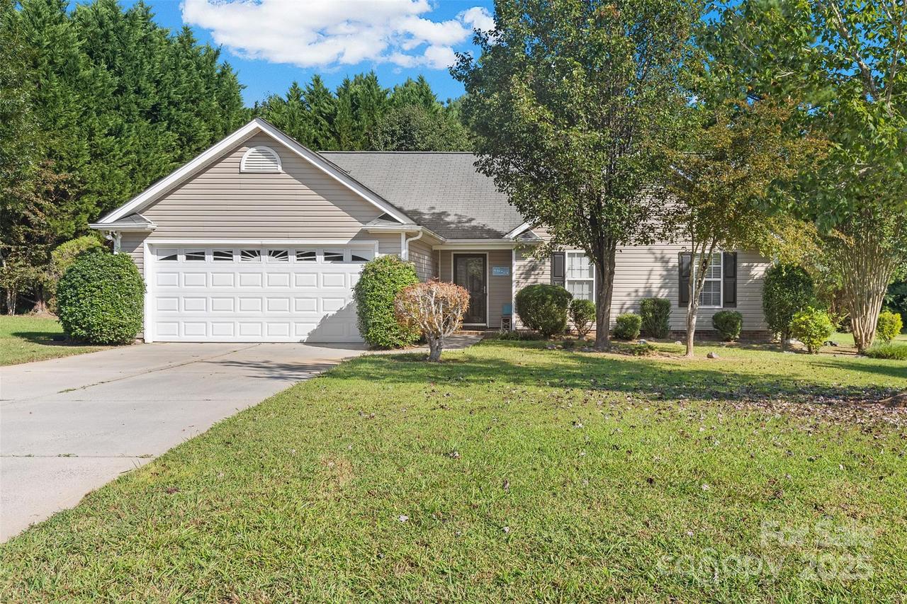 2608 Parkwest Dr., Albemarle, NC 28001