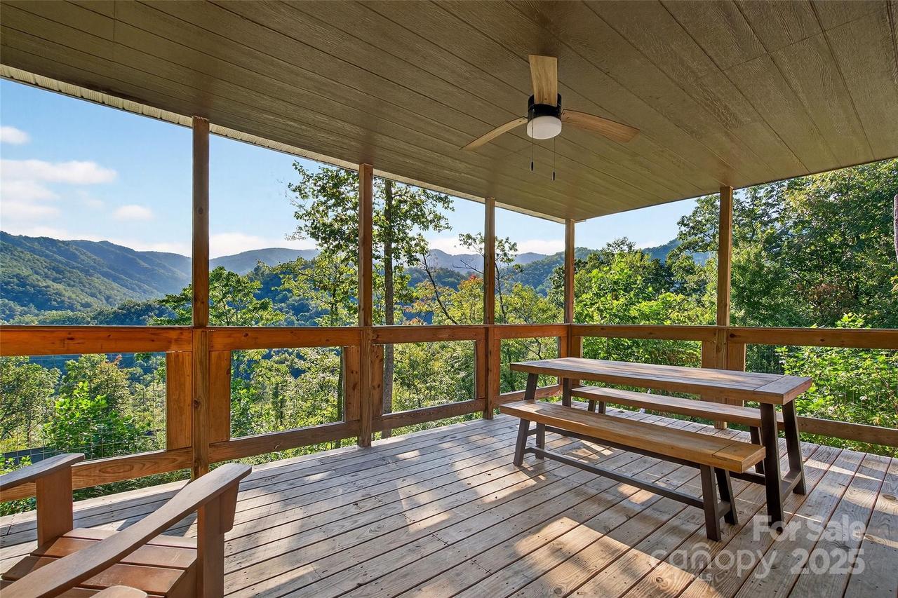 8026 Buck Creek Rd., Marion, NC 28752