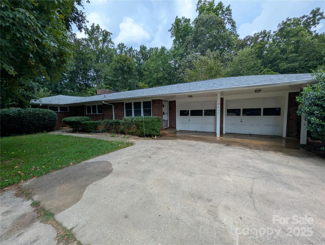 3420 Long Ferry Rd., Salisbury, NC 28146