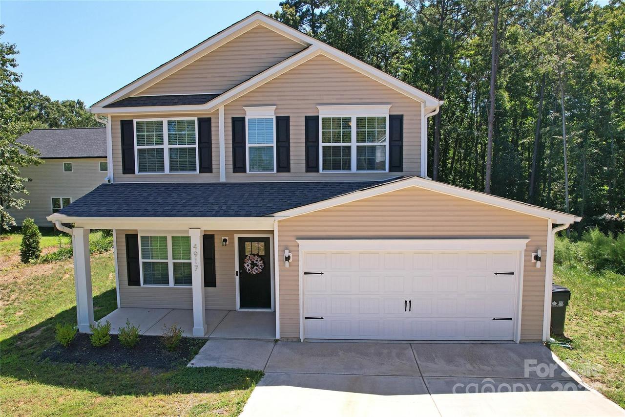 4917 Coppala Dr., Charlotte, NC 28216