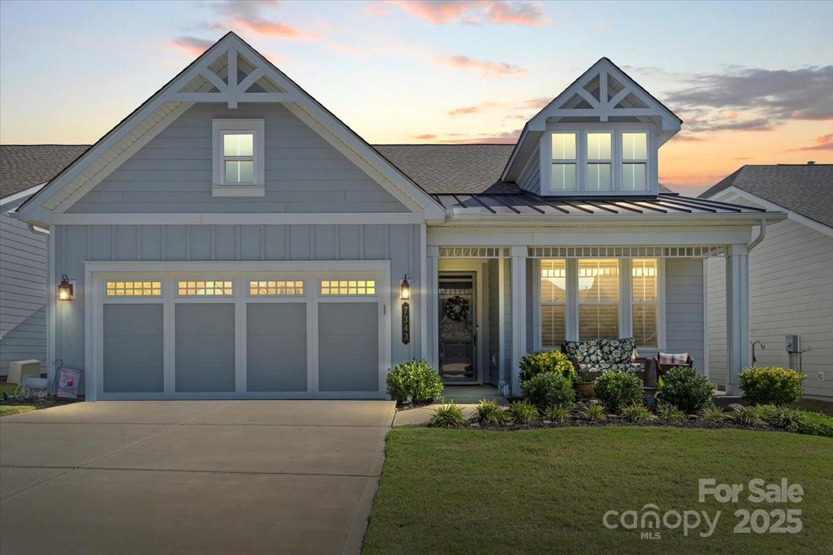7343 Overjoyed Crossing #318, Charlotte, NC 28215