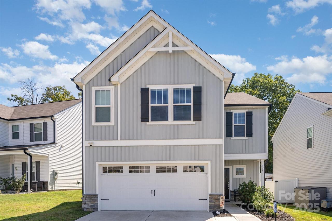 204 Shay Crossing Rd., Salisbury, NC 28144
