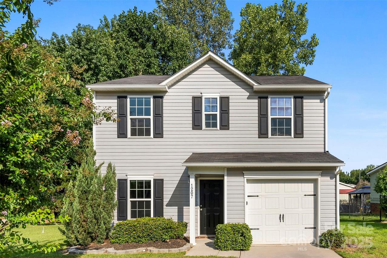1207 Salvadore Ct., Gastonia, NC 28052