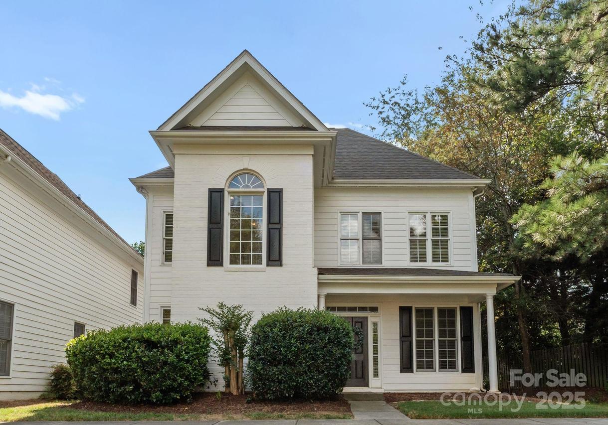 20237 Harroway Dr., Cornelius, NC 28031