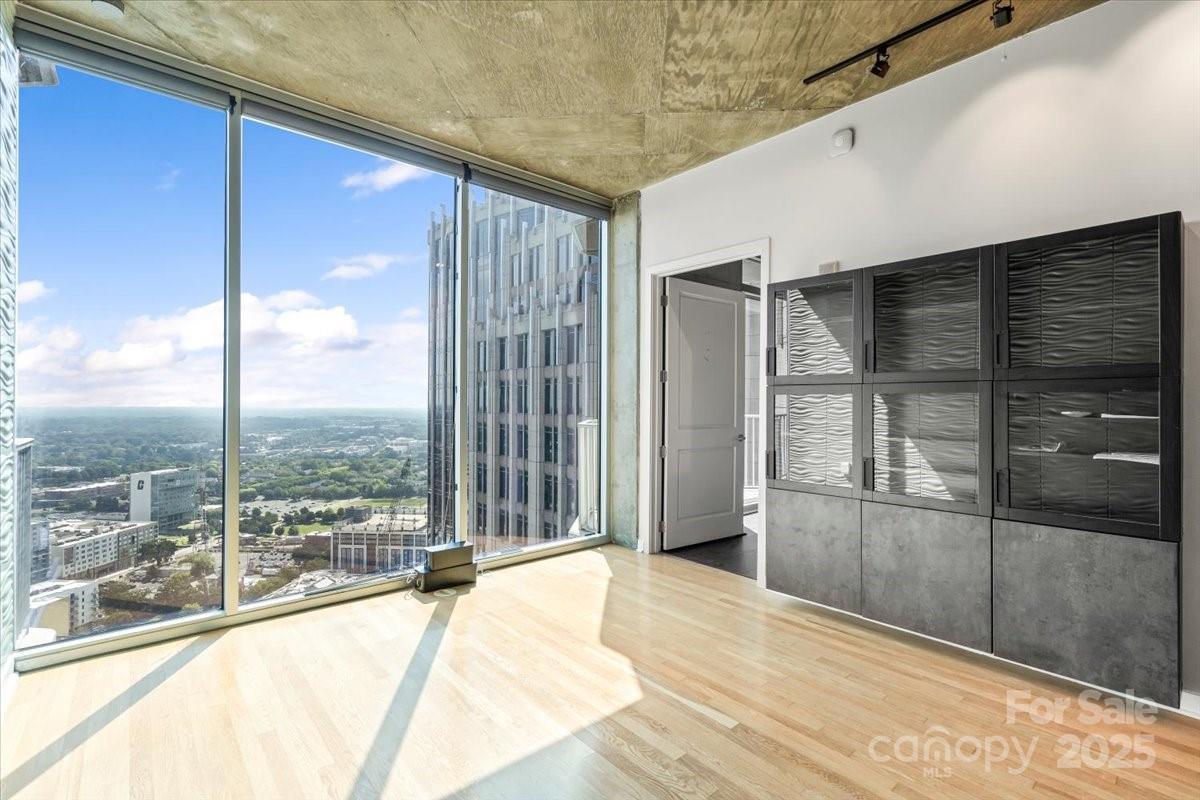 210 N Church St. #3311, Charlotte, NC 28202