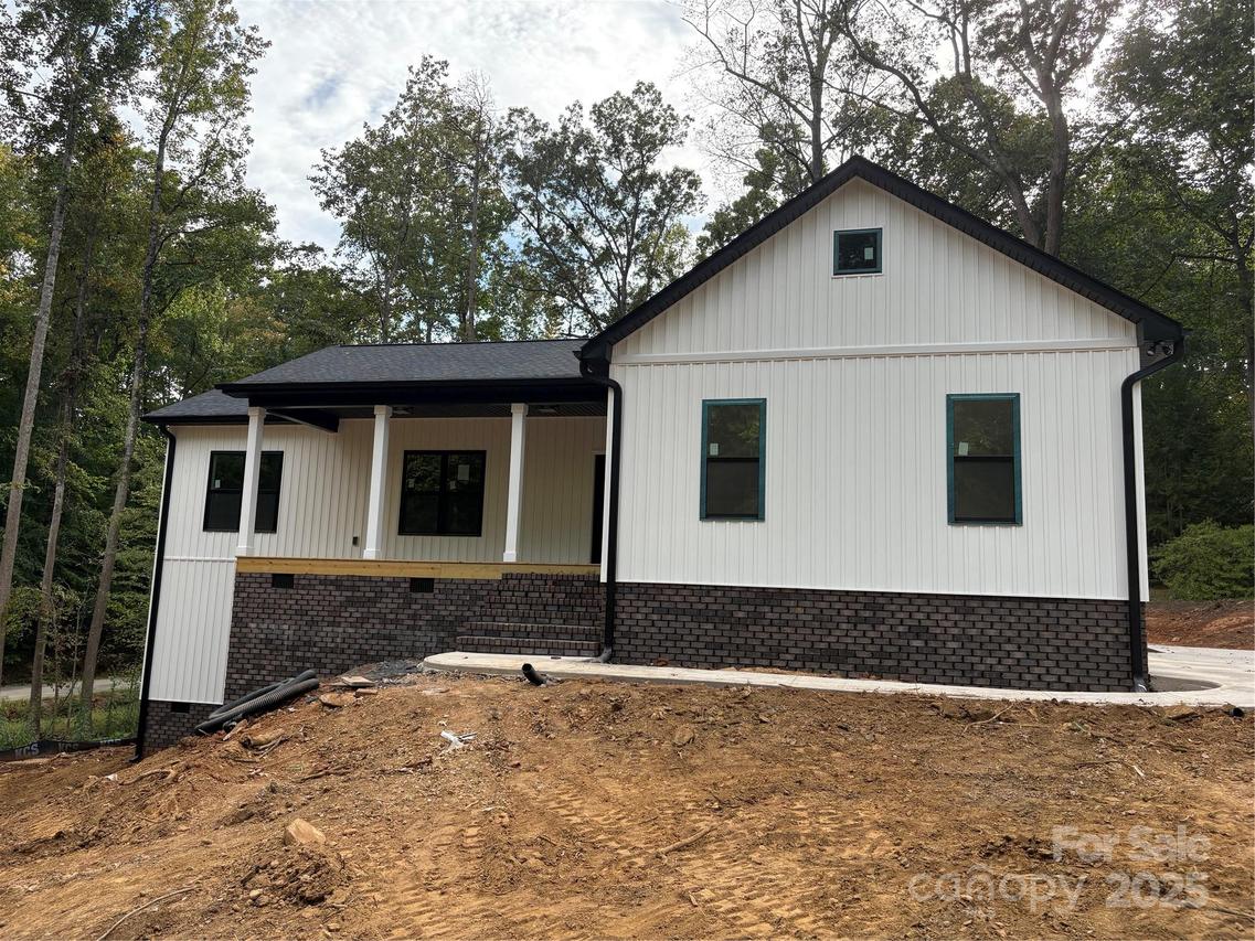 Lot 36 Pickett Ave., Spencer, NC 28159