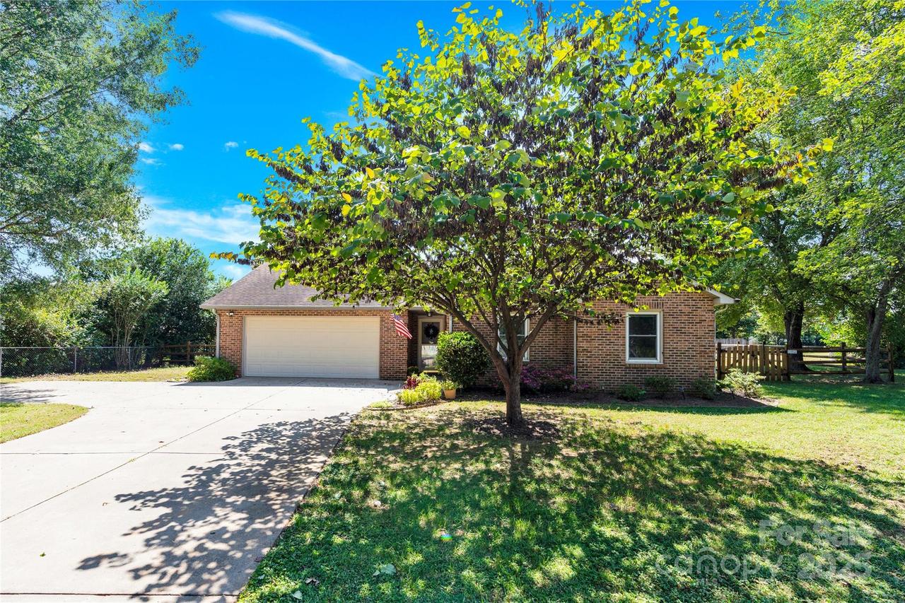 1807 Clear Hill Ct., Monroe, NC 28110