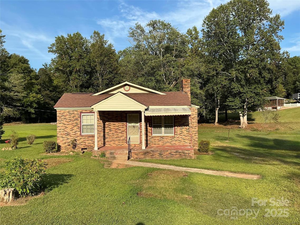 2641 Southside Rd., Lincolnton, NC 28092