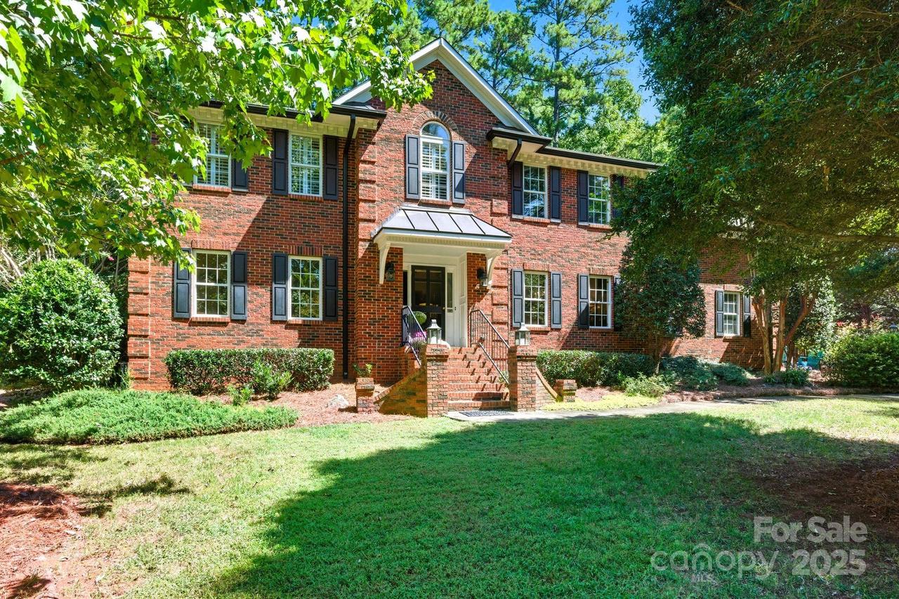 241 Pat Stough Ln., Davidson, NC 28036