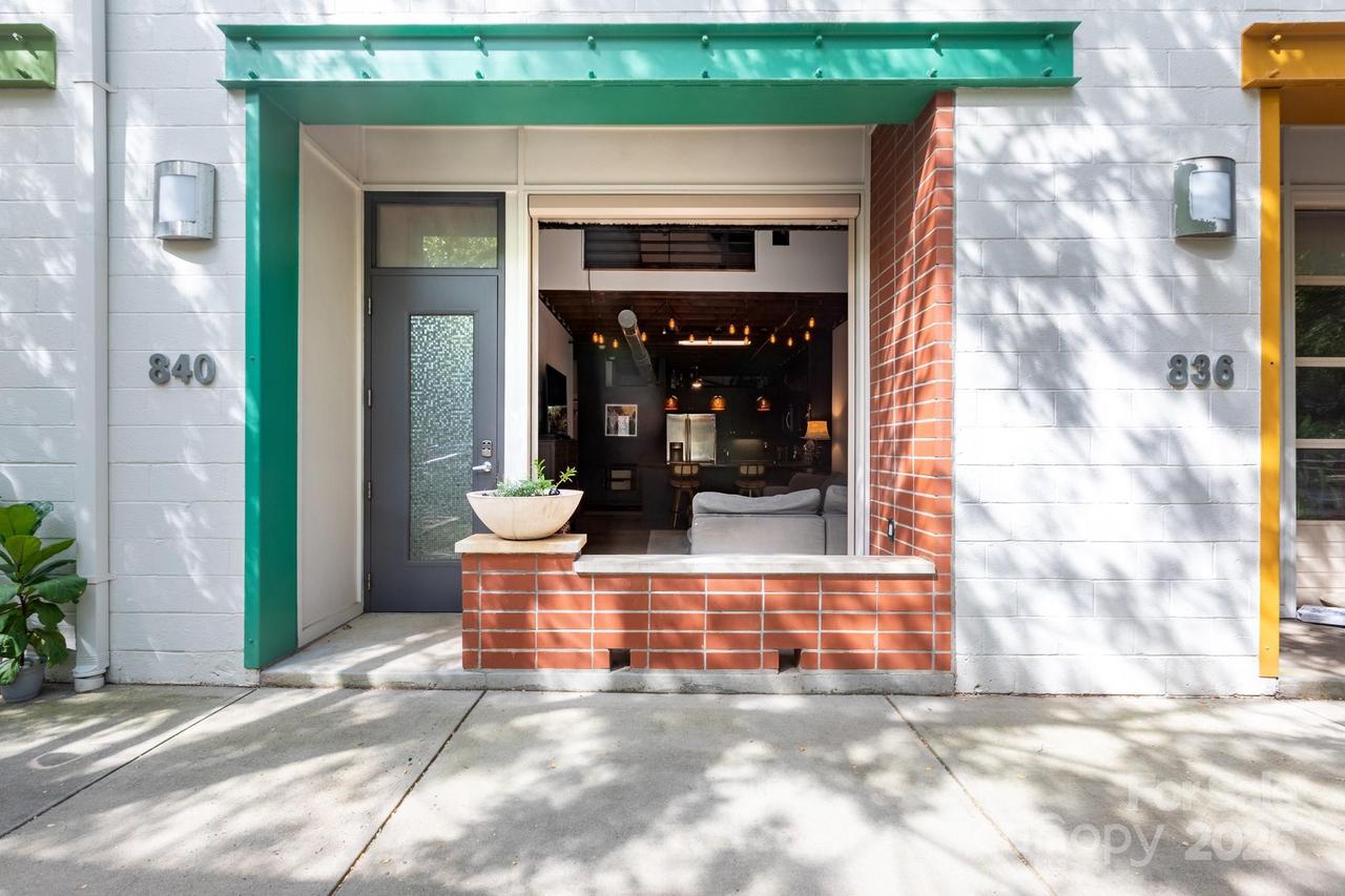 840 Academy St., Charlotte, NC 28205
