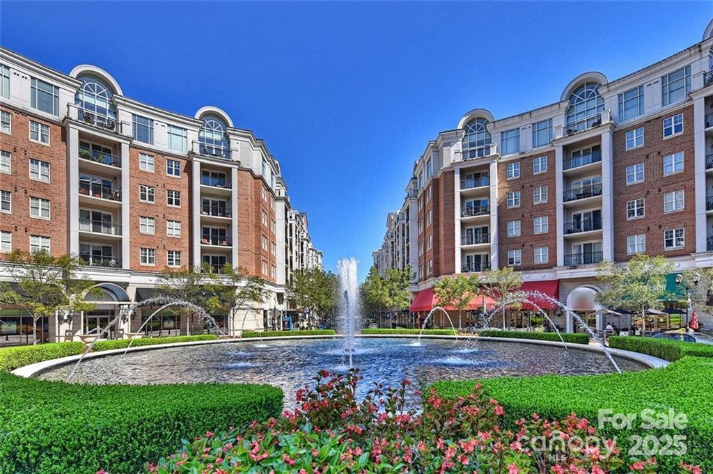 4620 Piedmont Row Dr. #603, Charlotte, NC 28210