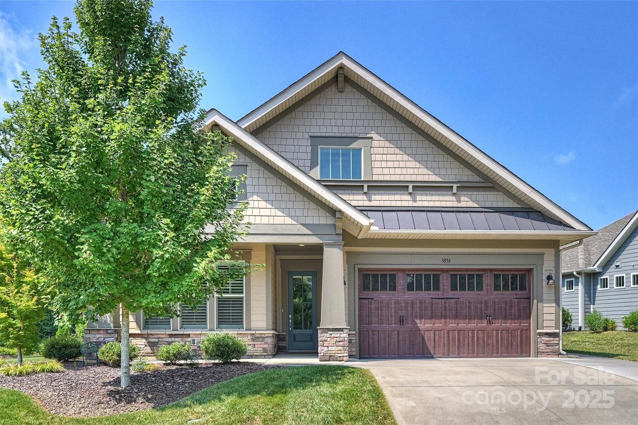 3856 Zemosa Ln., Concord, NC 28027