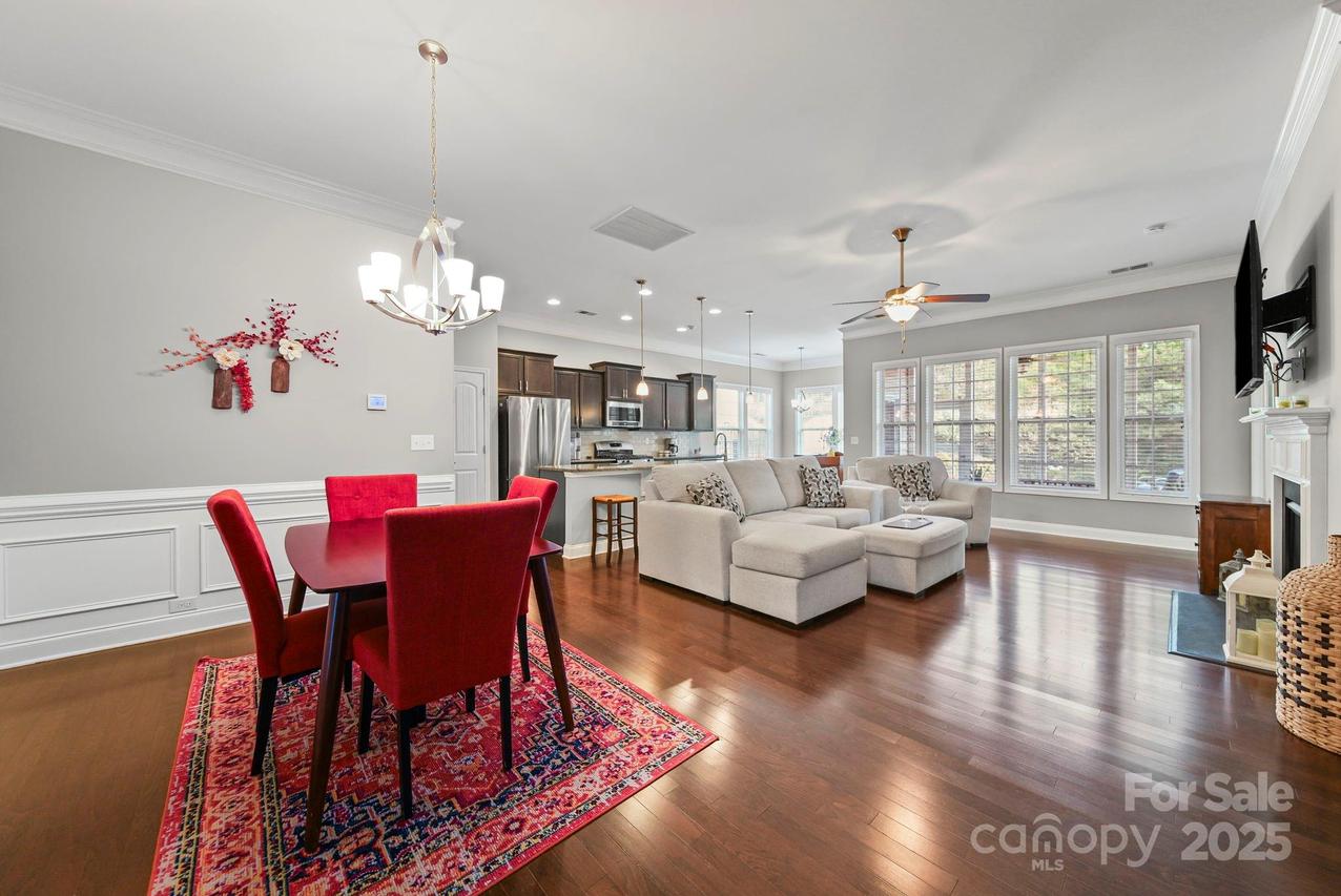 6024 Langwell Ln., Charlotte, NC 28278