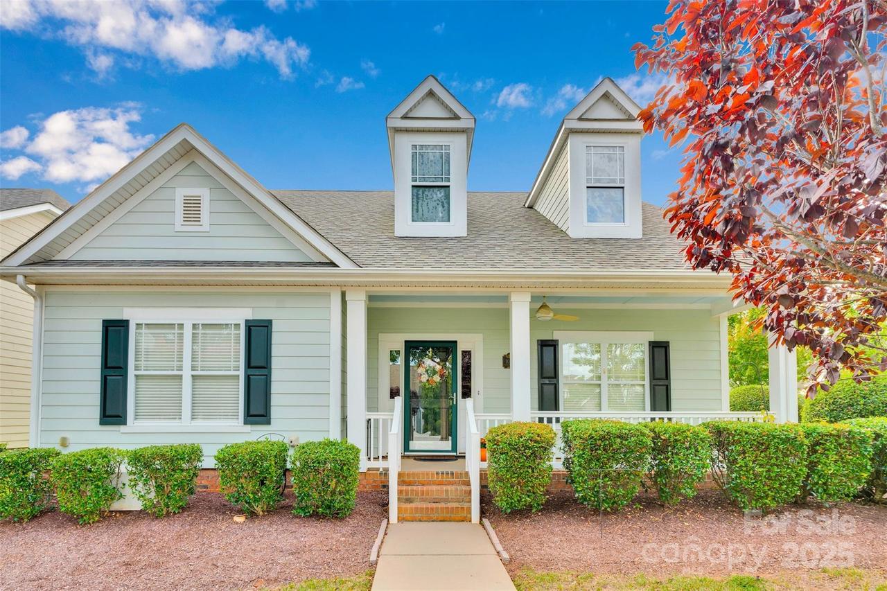 1002 Phar Lap Dr., Indian Trail, NC 28079