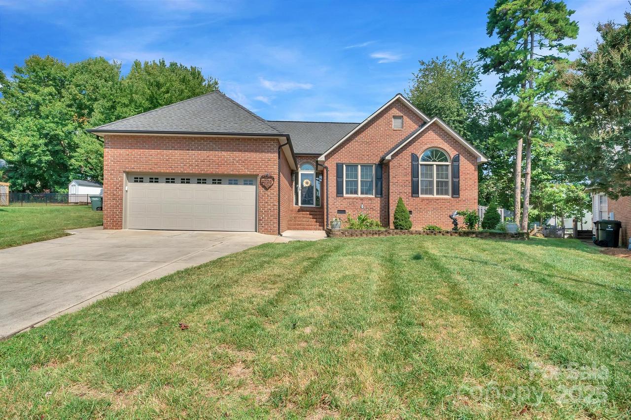 1163 Preakness Ct., Concord, NC 28027