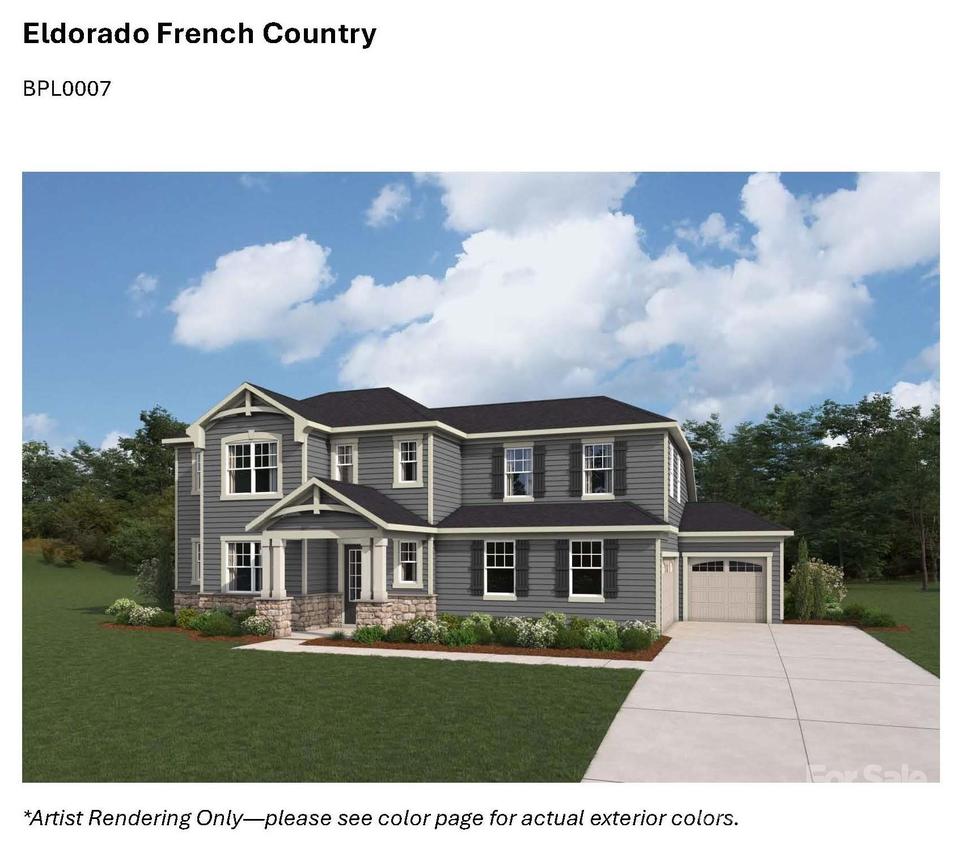 2529 Mabel Ln., Monroe, NC 28110