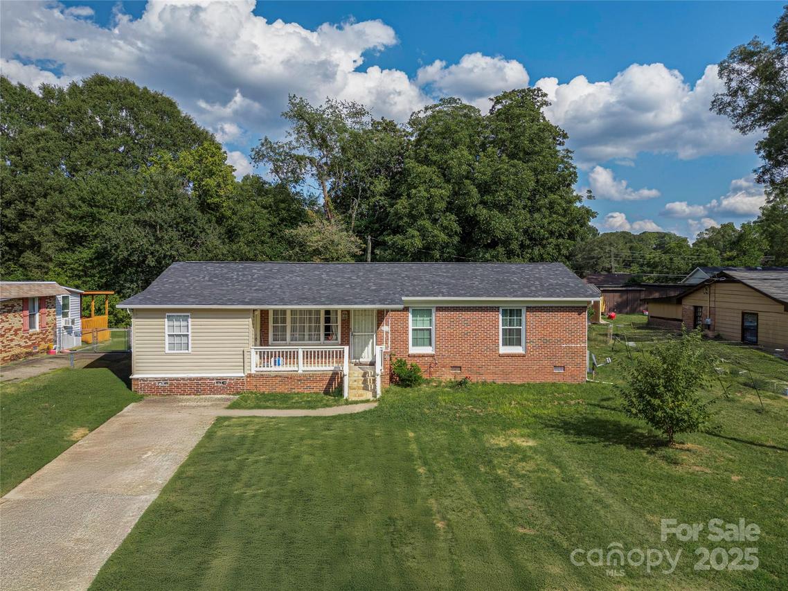 3030 Randy Dr., Gastonia, NC 28052