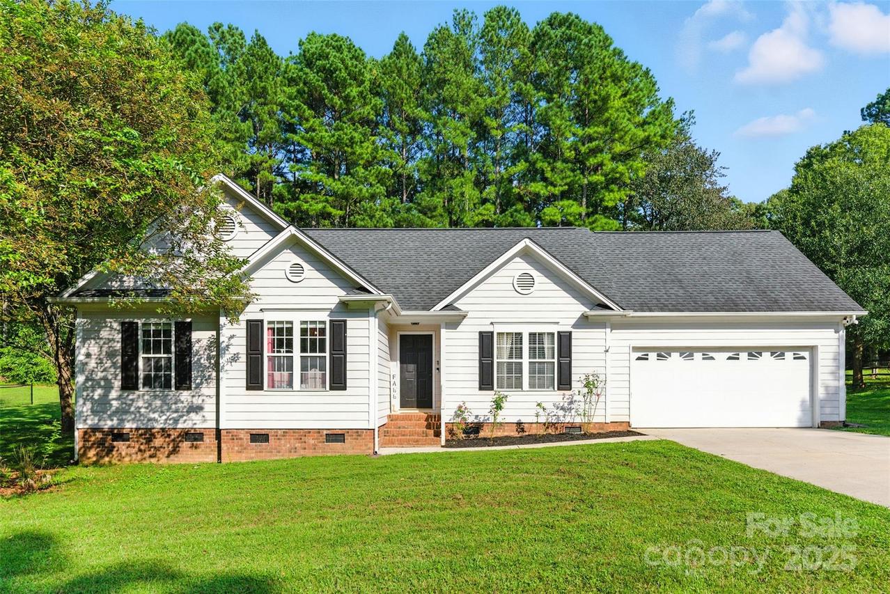 5412 Mallard Ln., Gastonia, NC 28052