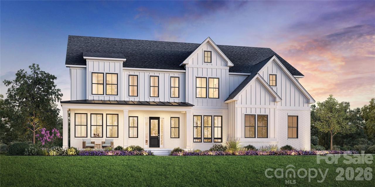 1407 Lottie Ln. #05, Weddington, NC 28104