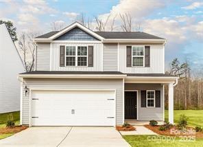 2737 Yurman Rd., Charlotte, NC 28214