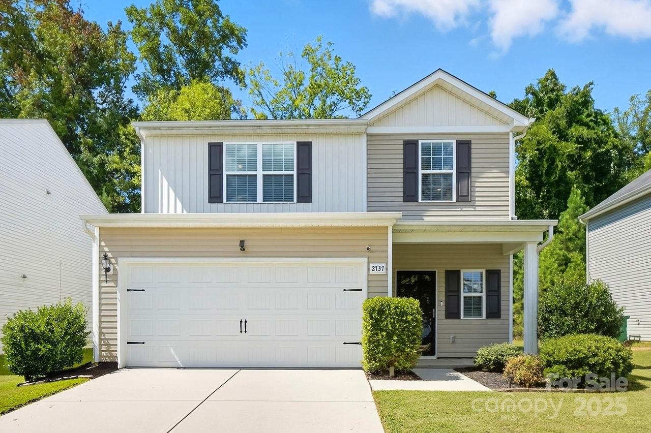 2737 Yurman Rd., Charlotte, NC 28214