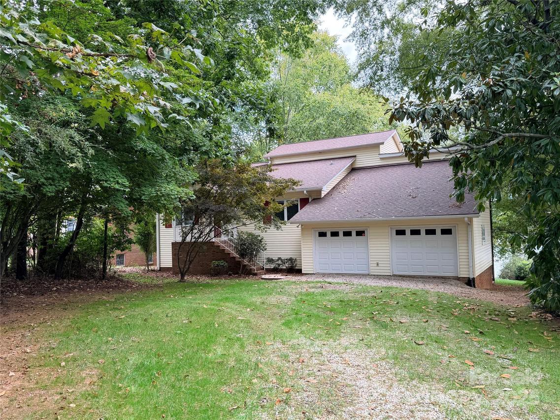 125 Shortsail Rd., Salisbury, NC 28146