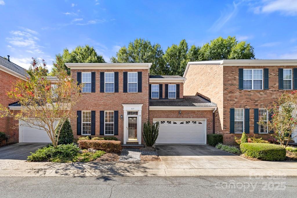 9177 Bonnie Briar Cir., Charlotte, NC 28277
