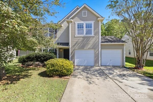 2060 Lake Vista Dr., Mount Holly, NC 28120