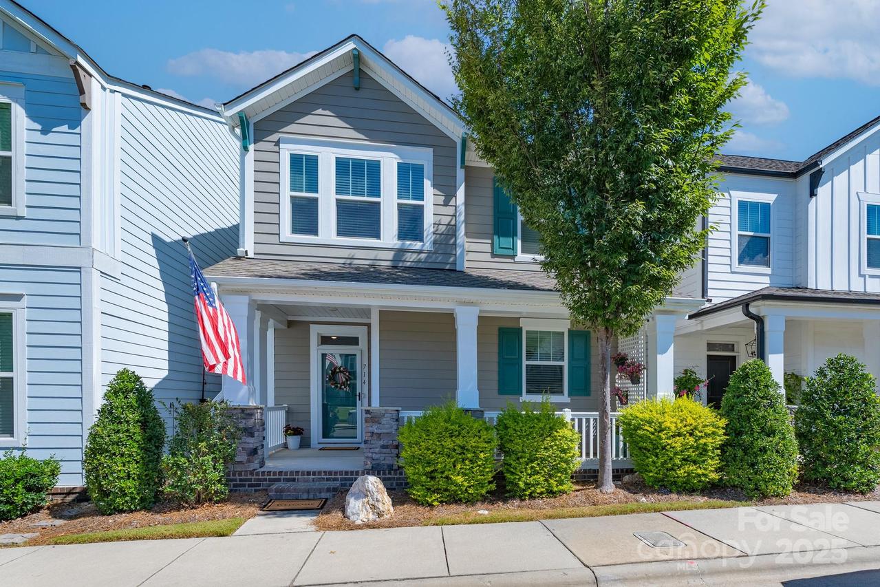 714 Lyndon Station Dr., Pineville, NC 28134