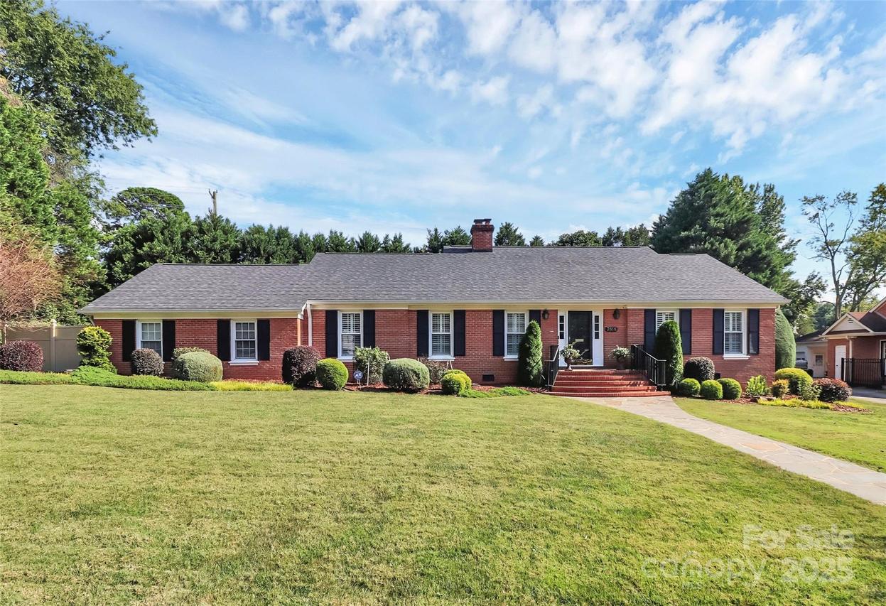 3816 Table Rock Rd., Charlotte, NC 28226
