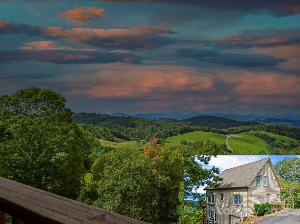 305 High Peak Dr., Boone, NC 28607