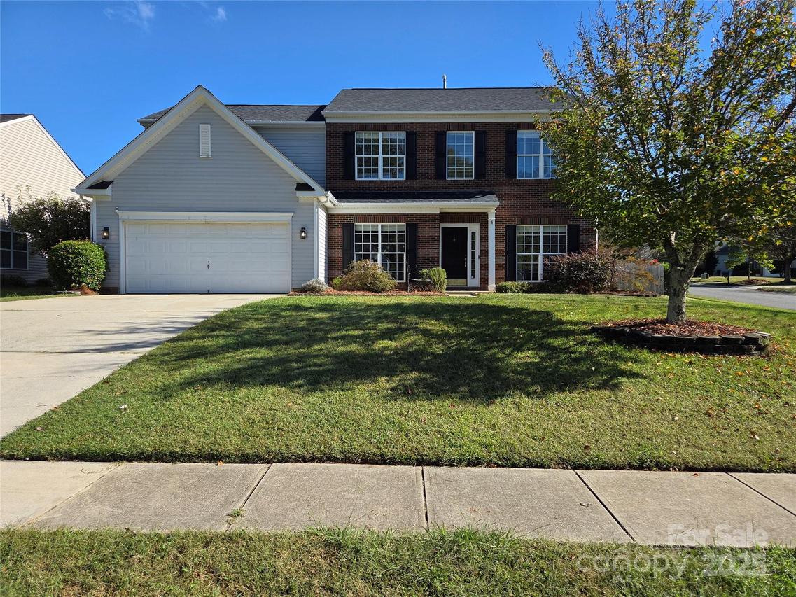 186 Golden Valley Dr., Mooresville, NC 28115
