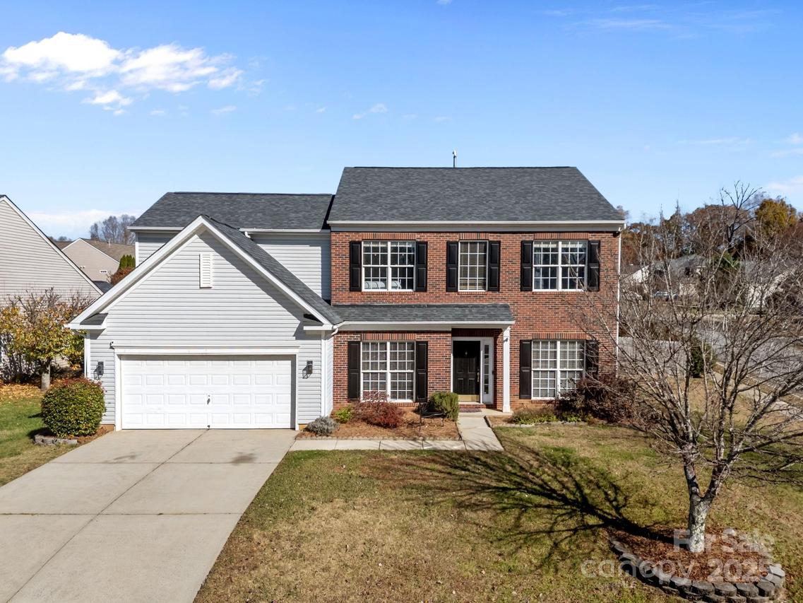 186 Golden Valley Dr., Mooresville, NC 28115