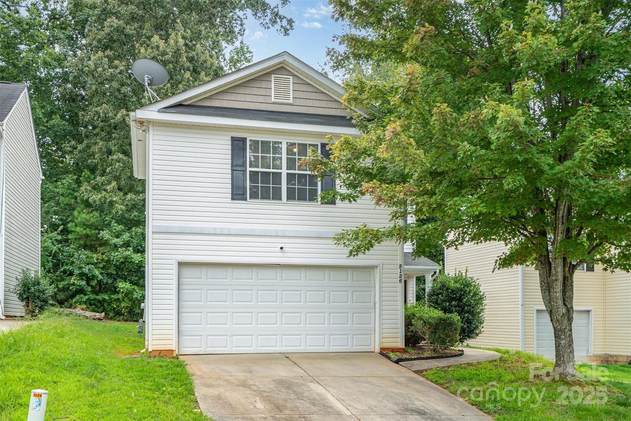 5126 Grays Ridge Dr., Charlotte, NC 28269