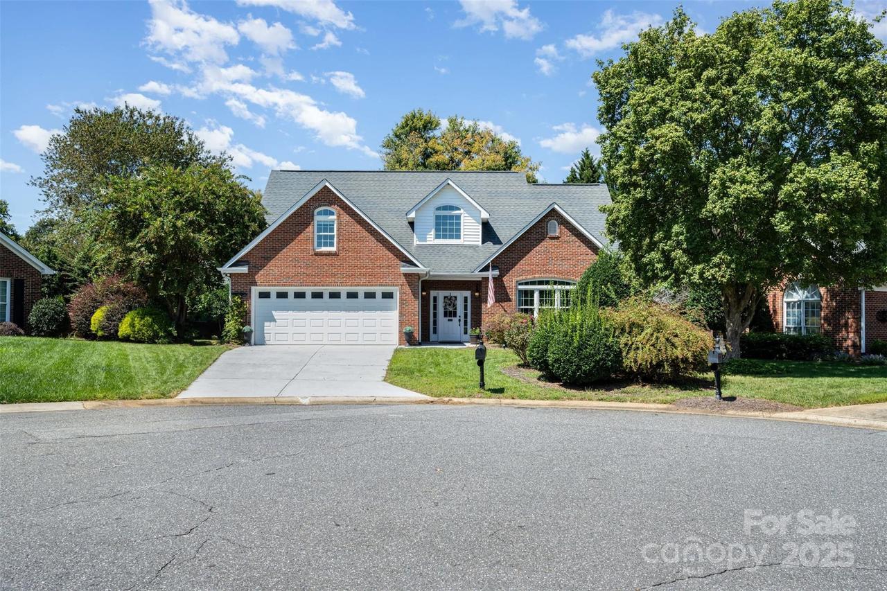 2005 Pinefield Ct., Gastonia, NC 28056