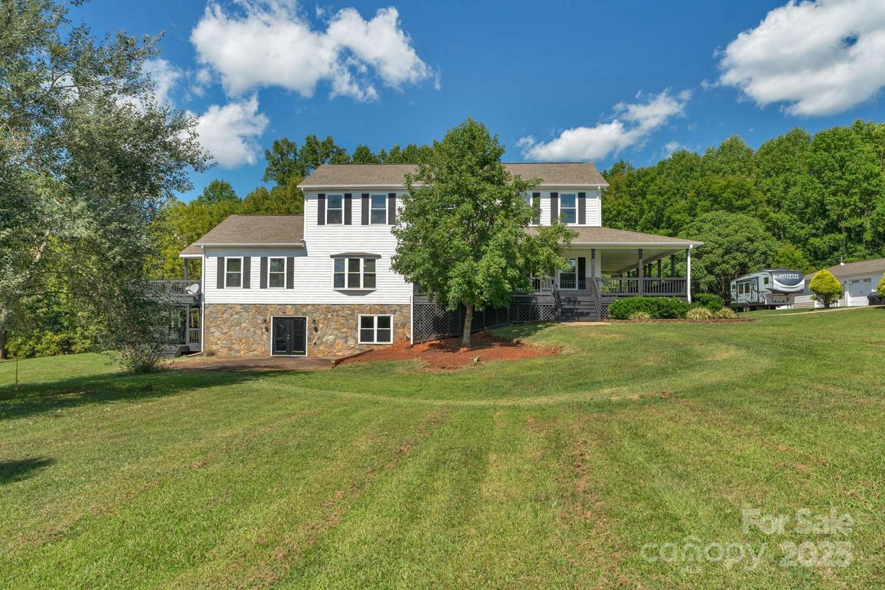 1259 Haywood Ct., Lincolnton, NC 28092