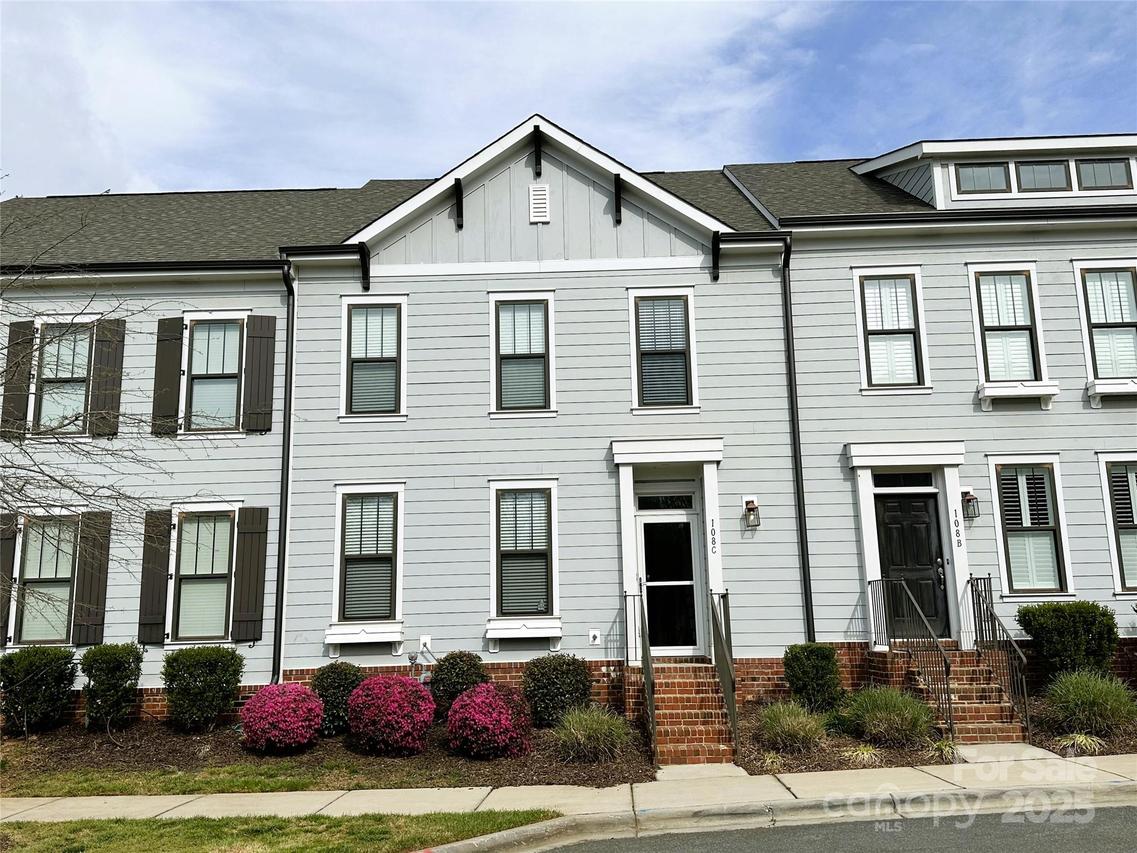 108 Certificate St. #UNIT C, Mooresville, NC 28117