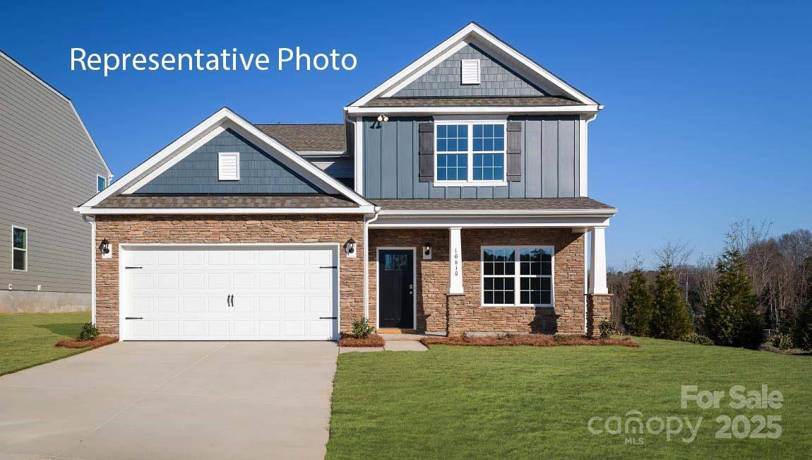 163 Apple Orchard Ct., Statesville, NC 28677