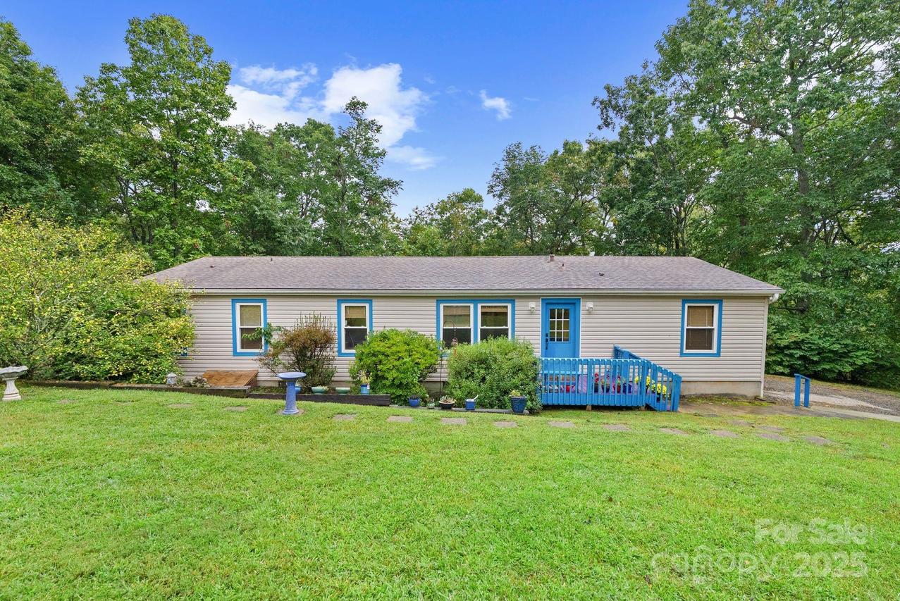 41 Glasgow Tr., Black Mountain, NC 28711