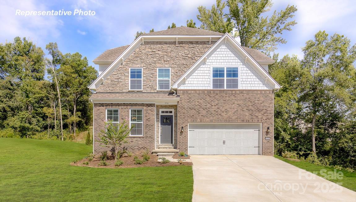 7036 Butternut Oak Ter., Huntersville, NC 28078