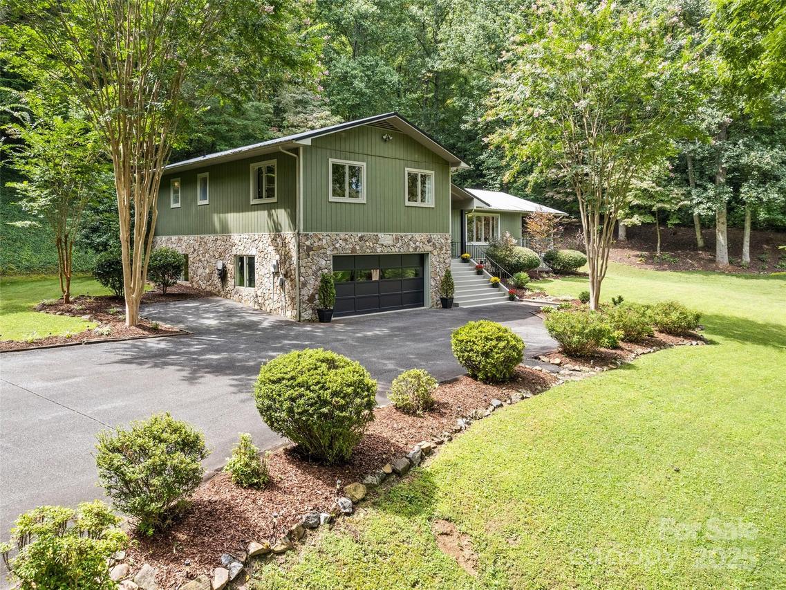 316 Paw Paw Cove, Sylva, NC 28779