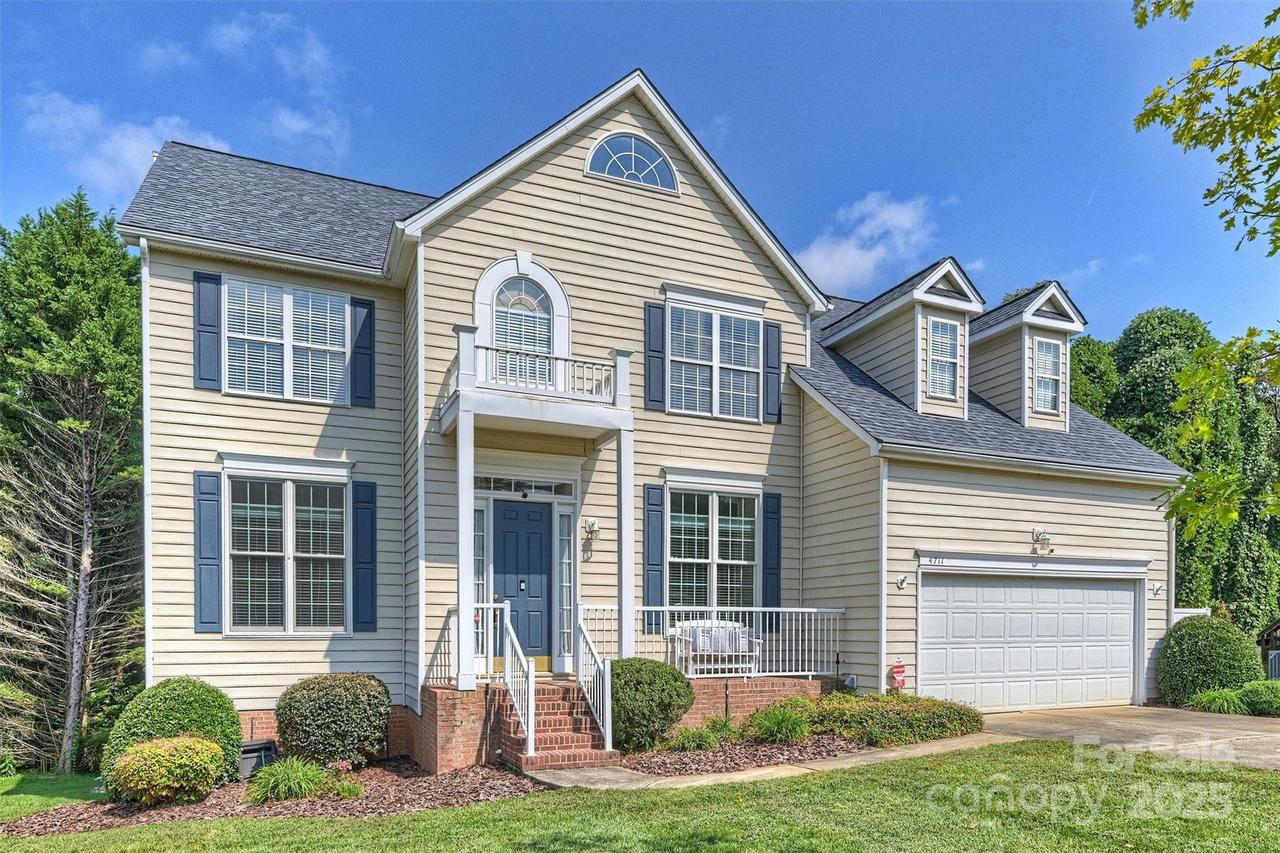 4711 Lone Tree Ct., Charlotte, NC 28269