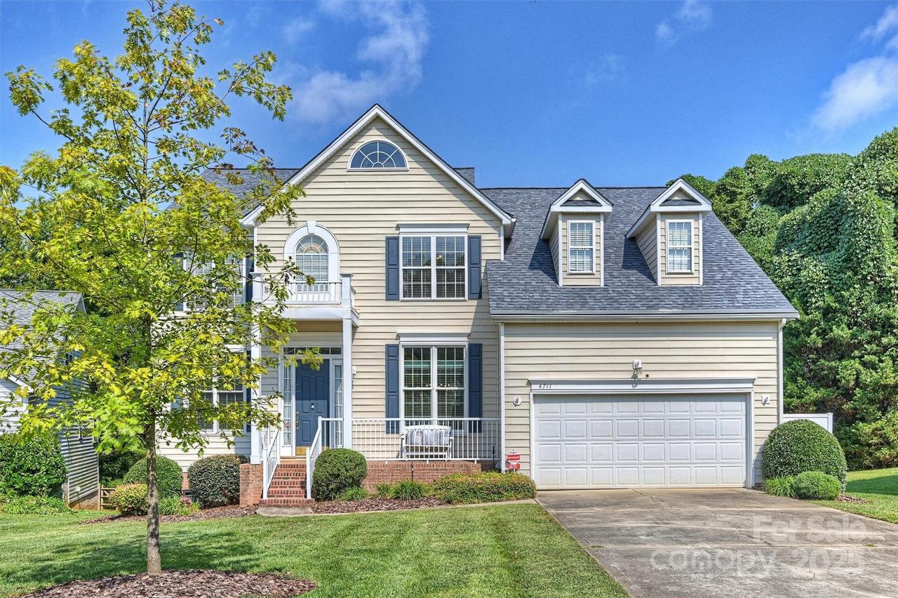 4711 Lone Tree Ct., Charlotte, NC 28269